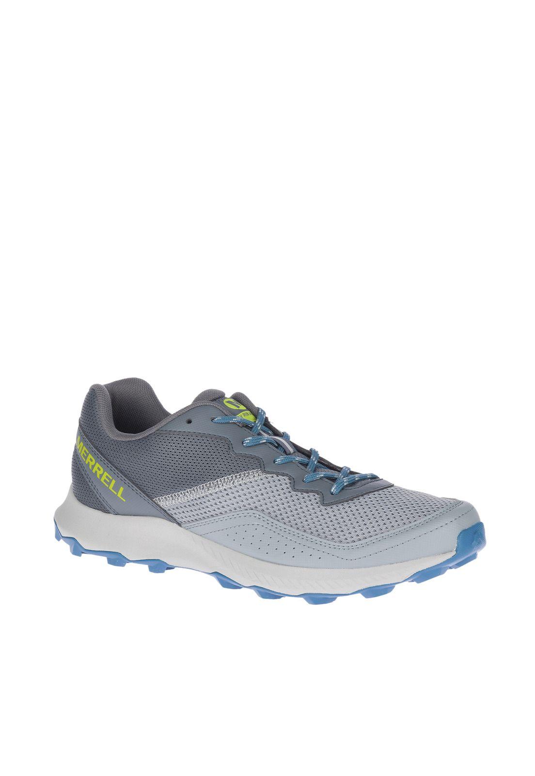 Zapatilla Hombre Skyrocket Grafito-0