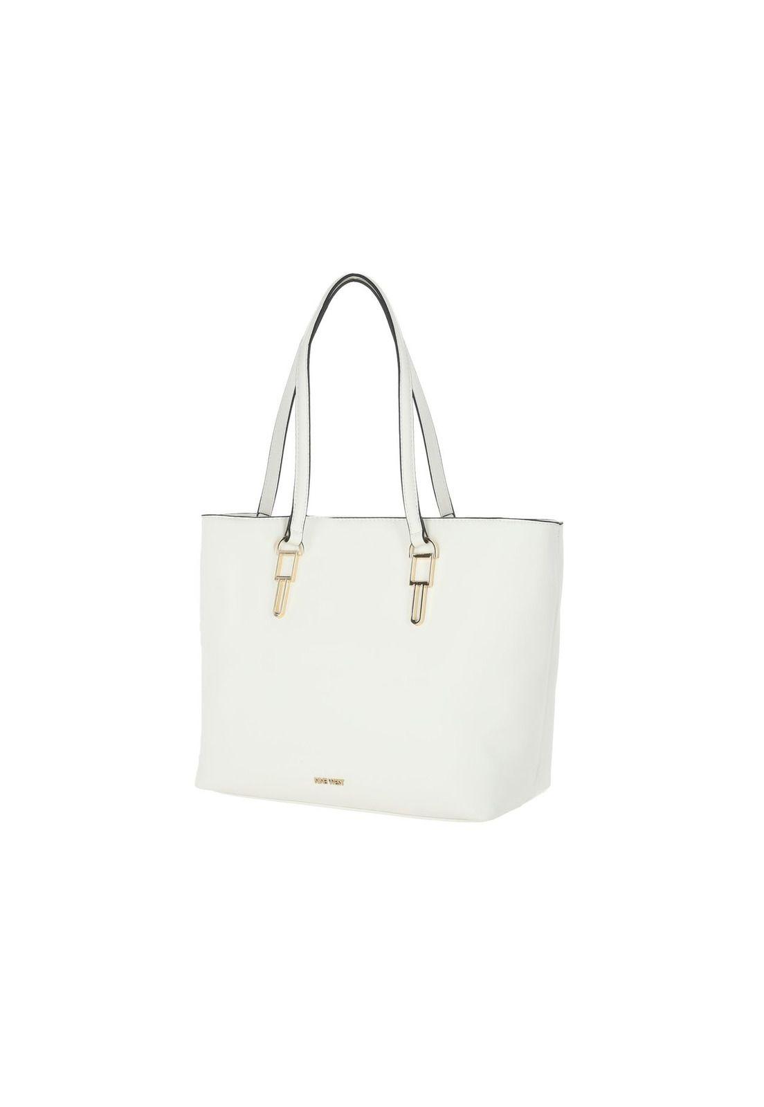 Cartera Criselda Blanco-1
