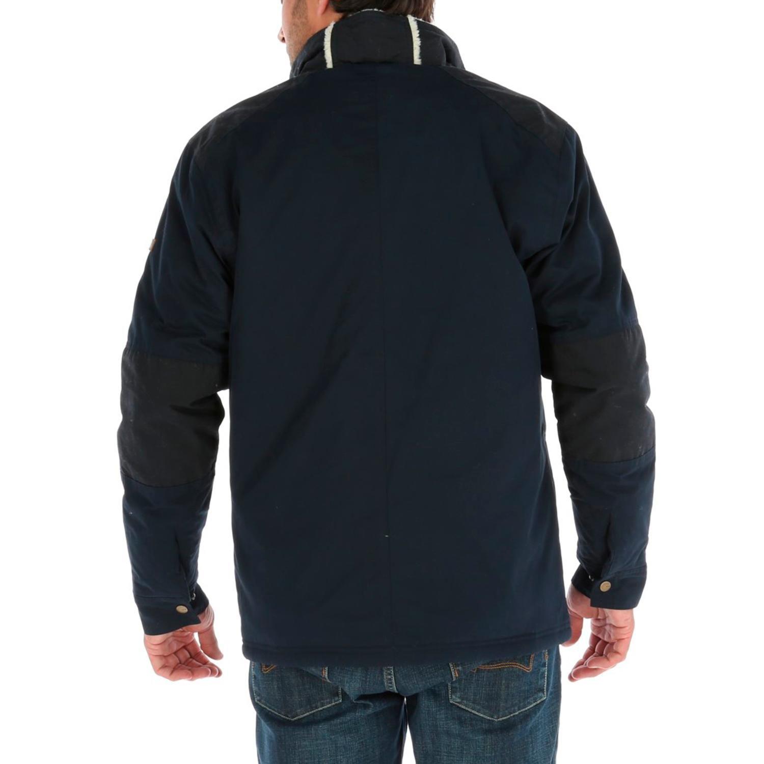 Chaqueta Sheep Rockford Azul-1