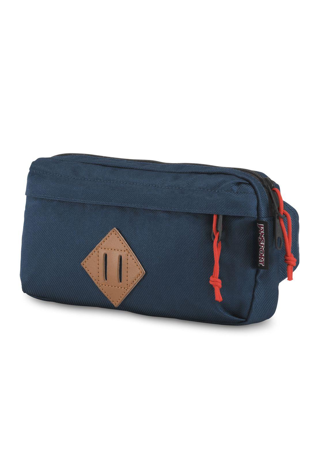 Banano Waisted Navy Twill-0