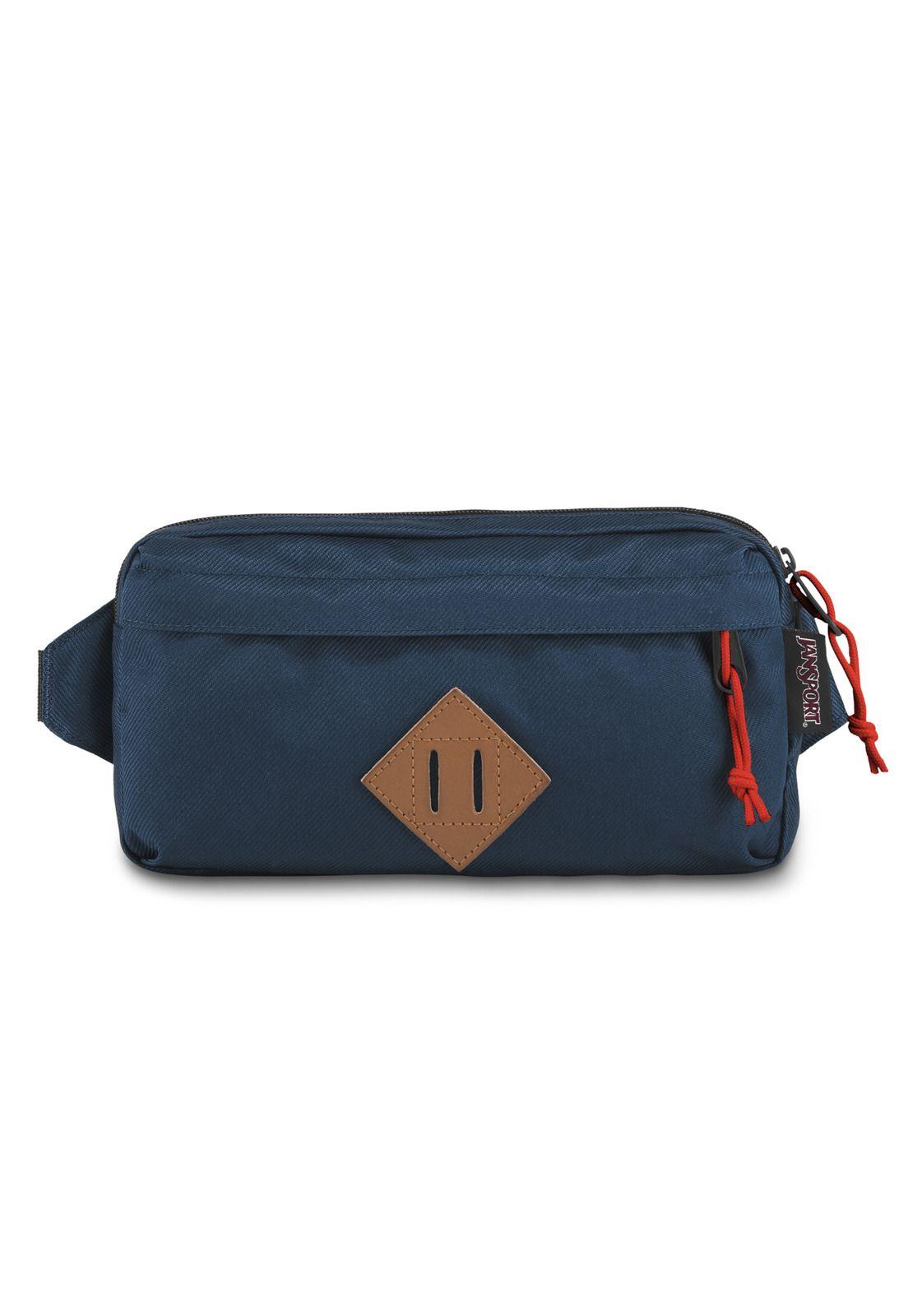 Banano Waisted Navy Twill-1