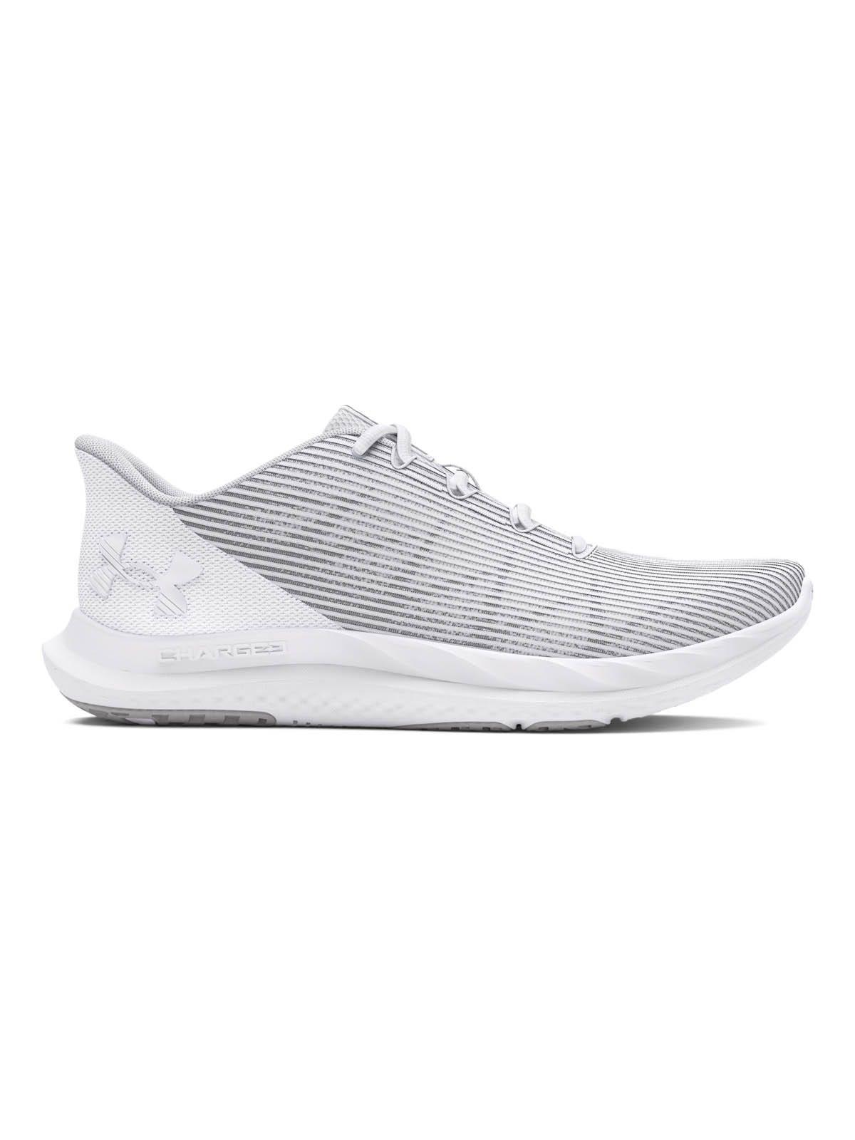 Zapatilla Running Mujer Speed Swift Blanco -0