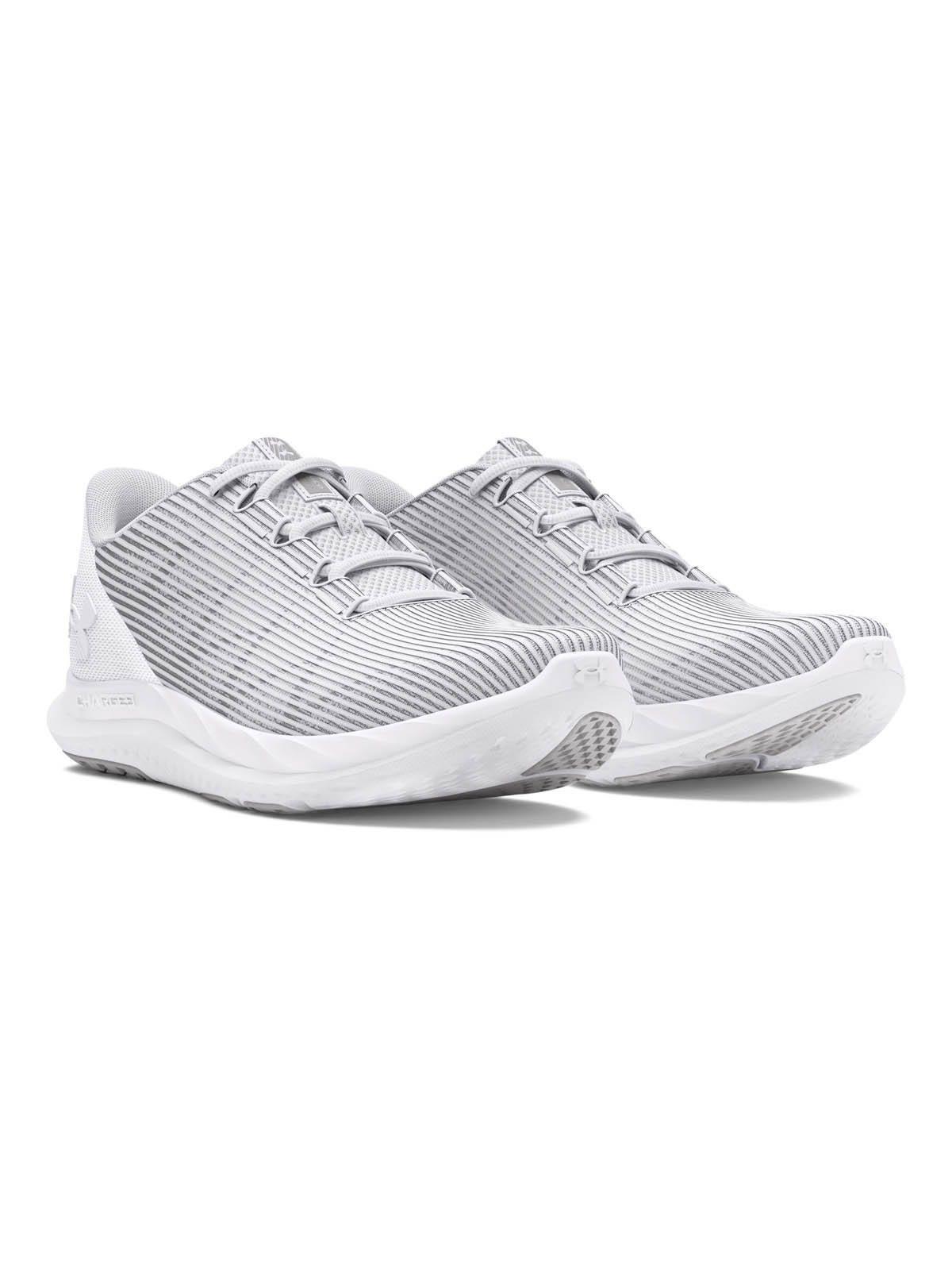 Zapatilla Running Mujer Speed Swift Blanco -5