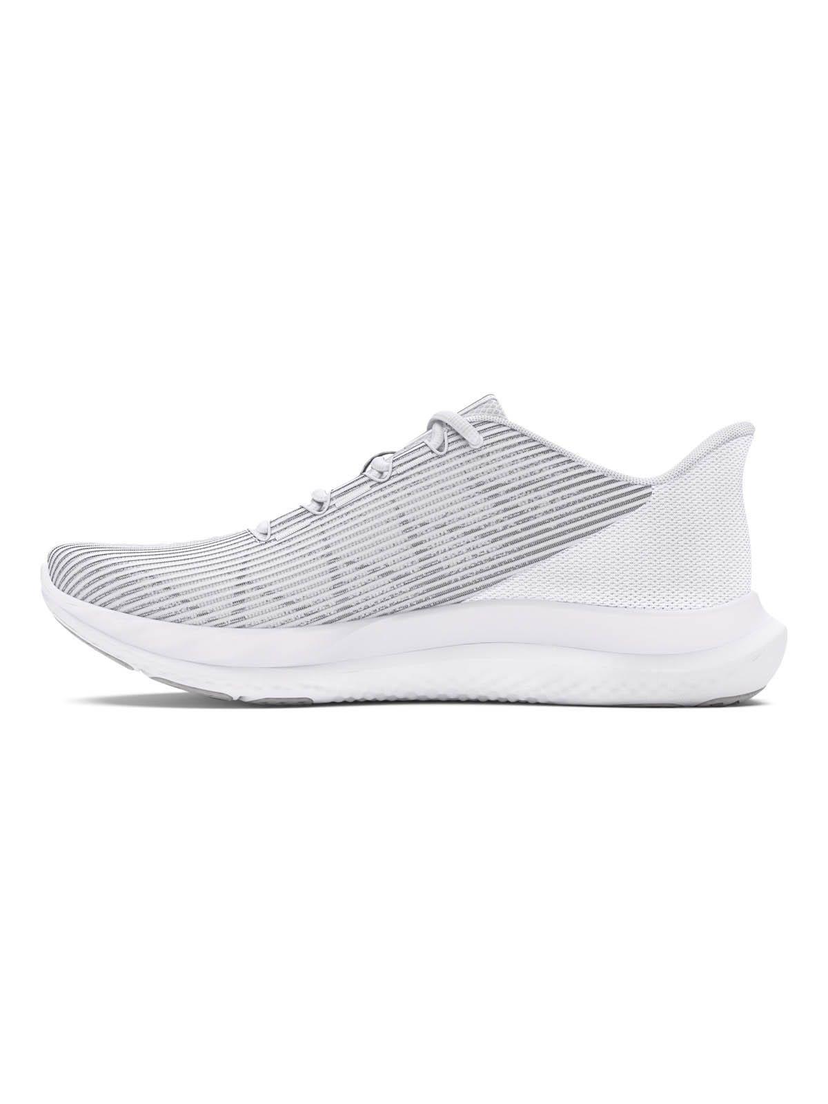 Zapatilla Running Mujer Speed Swift Blanco -1