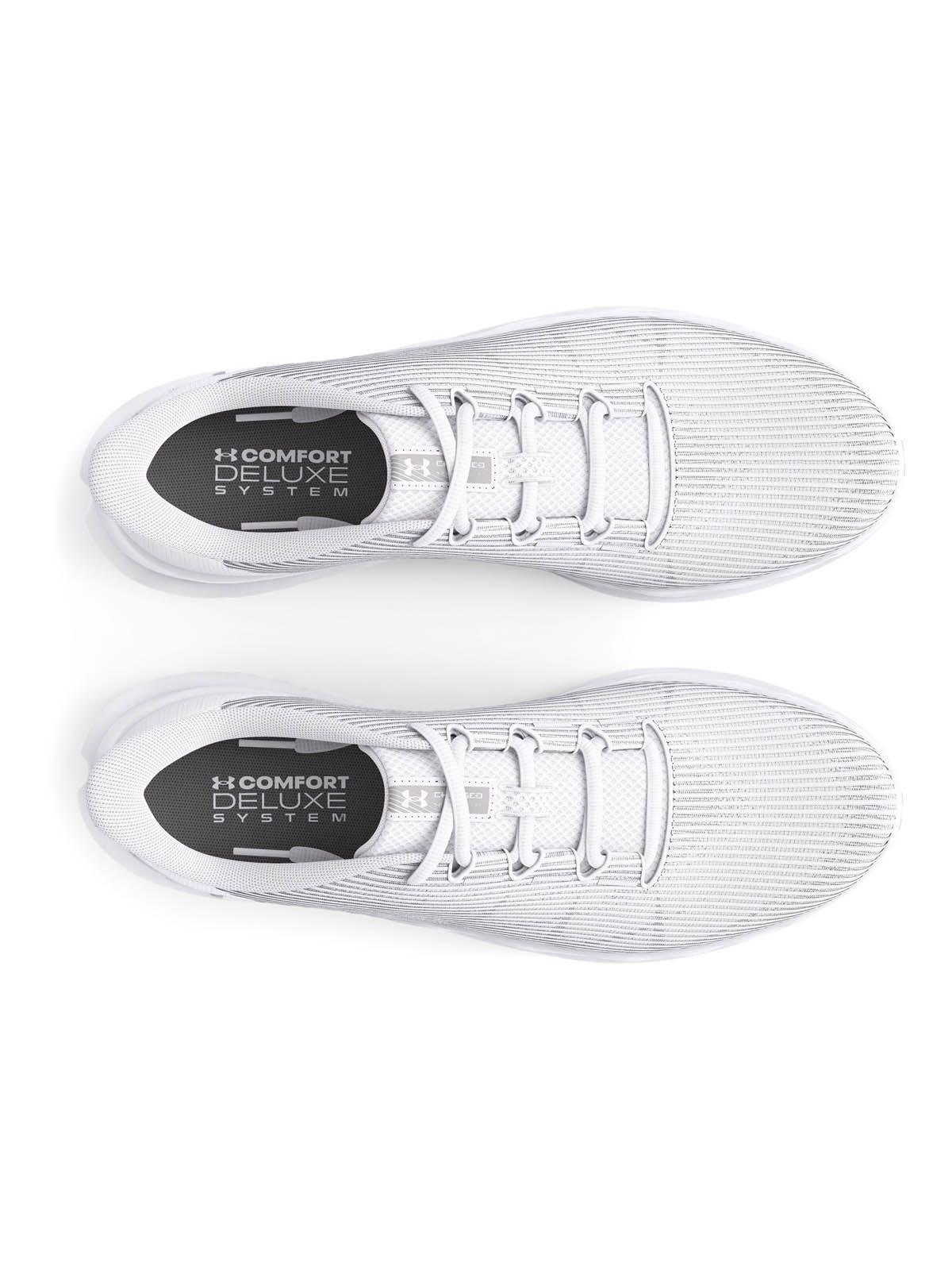 Zapatilla Running Mujer Speed Swift Blanco -4