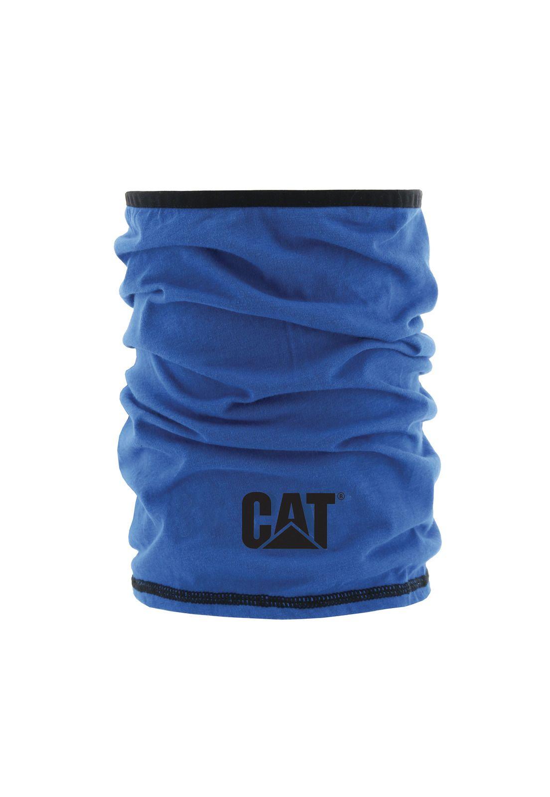 Cuello Hombre Cooling Neck Gaiter Azul-0