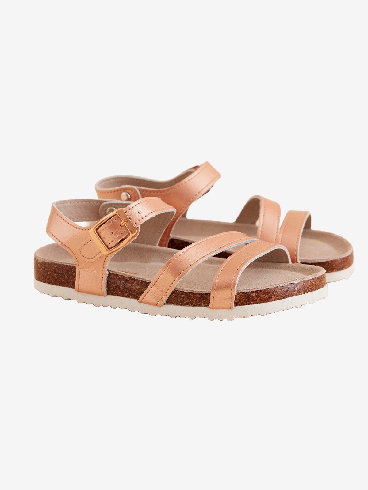Sandalia Rosado Niña Polka  (26-29)-0