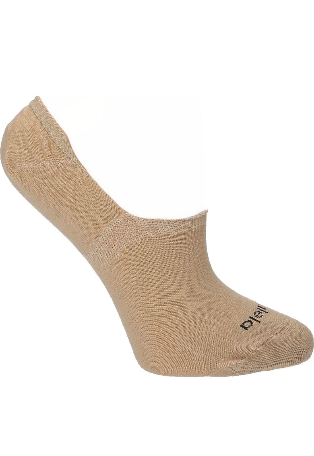 Pack Calcetines Mujer Basic Multicolor-1