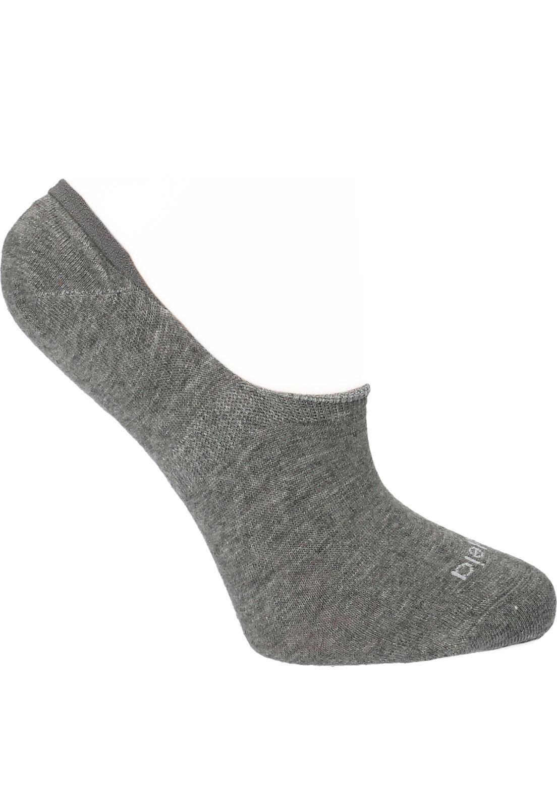 Pack Calcetines Mujer Basic Multicolor-2