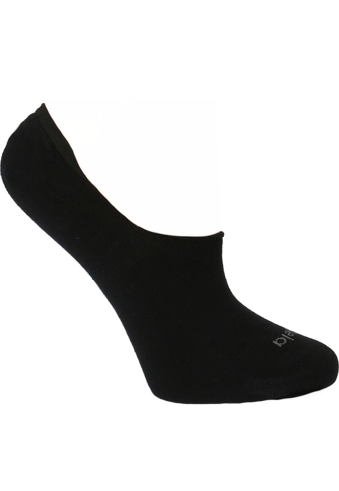 Pack Calcetines Mujer Basic Multicolor-3