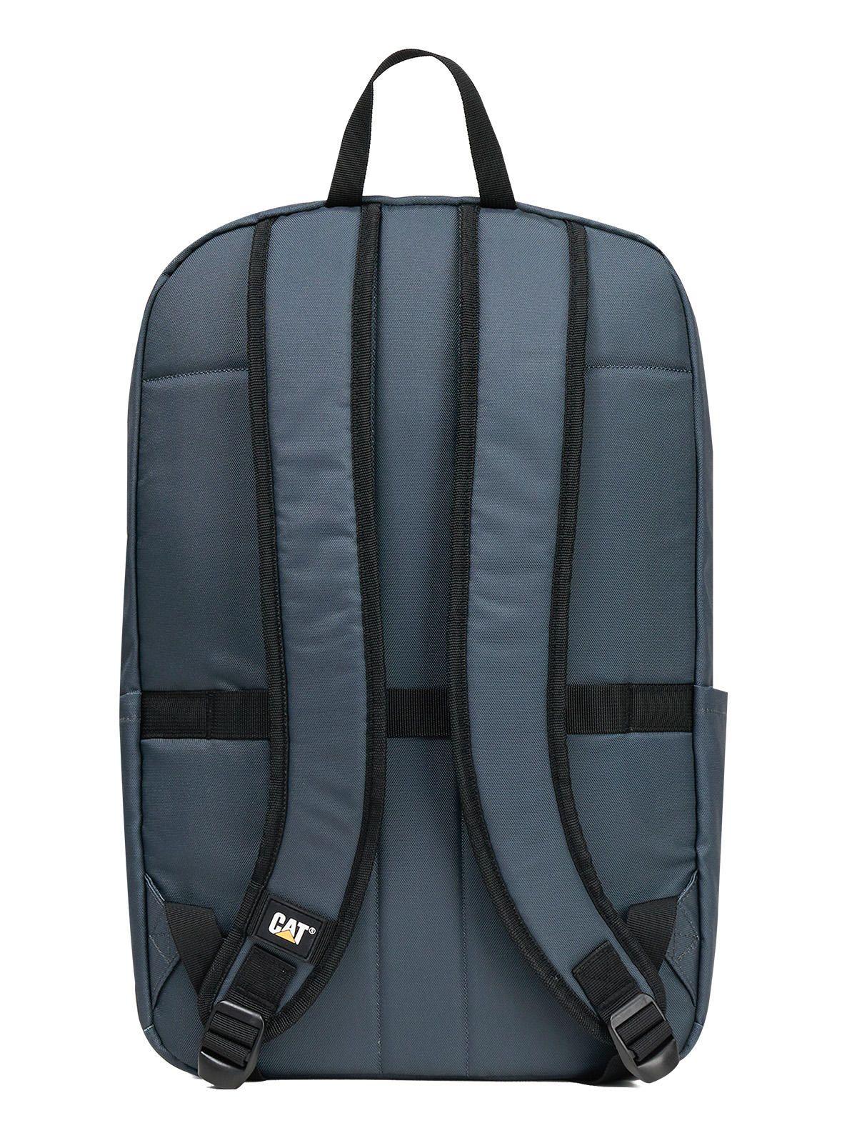 Mochila Voyager Backpack Gris-1