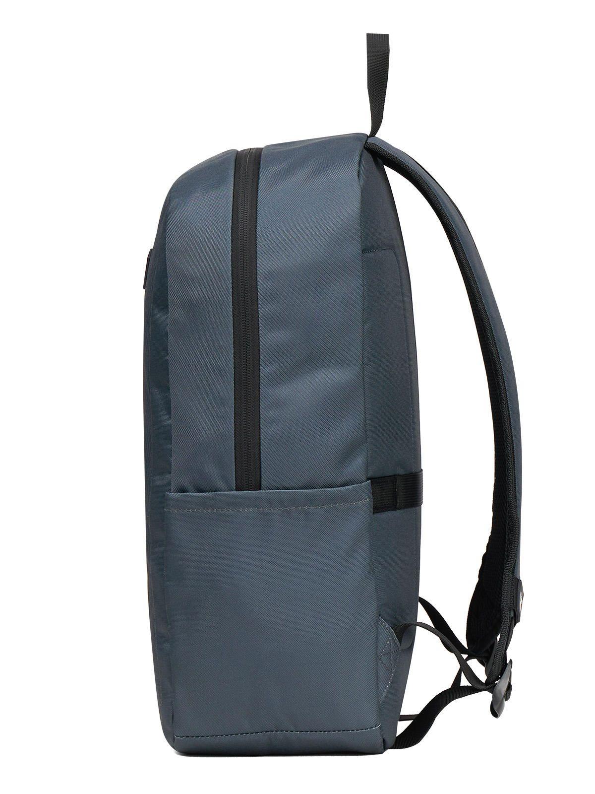 Mochila Voyager Backpack Gris-2