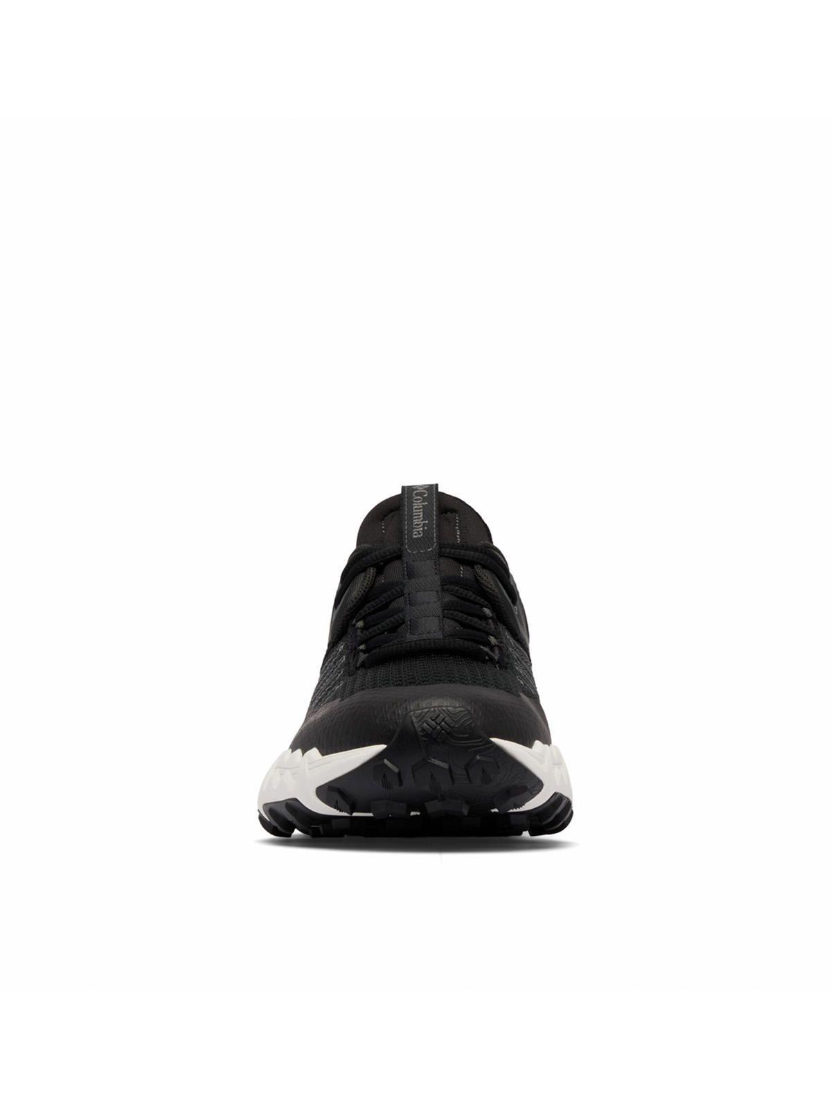 Zapatilla Mujer Voyager FLX Negro-1