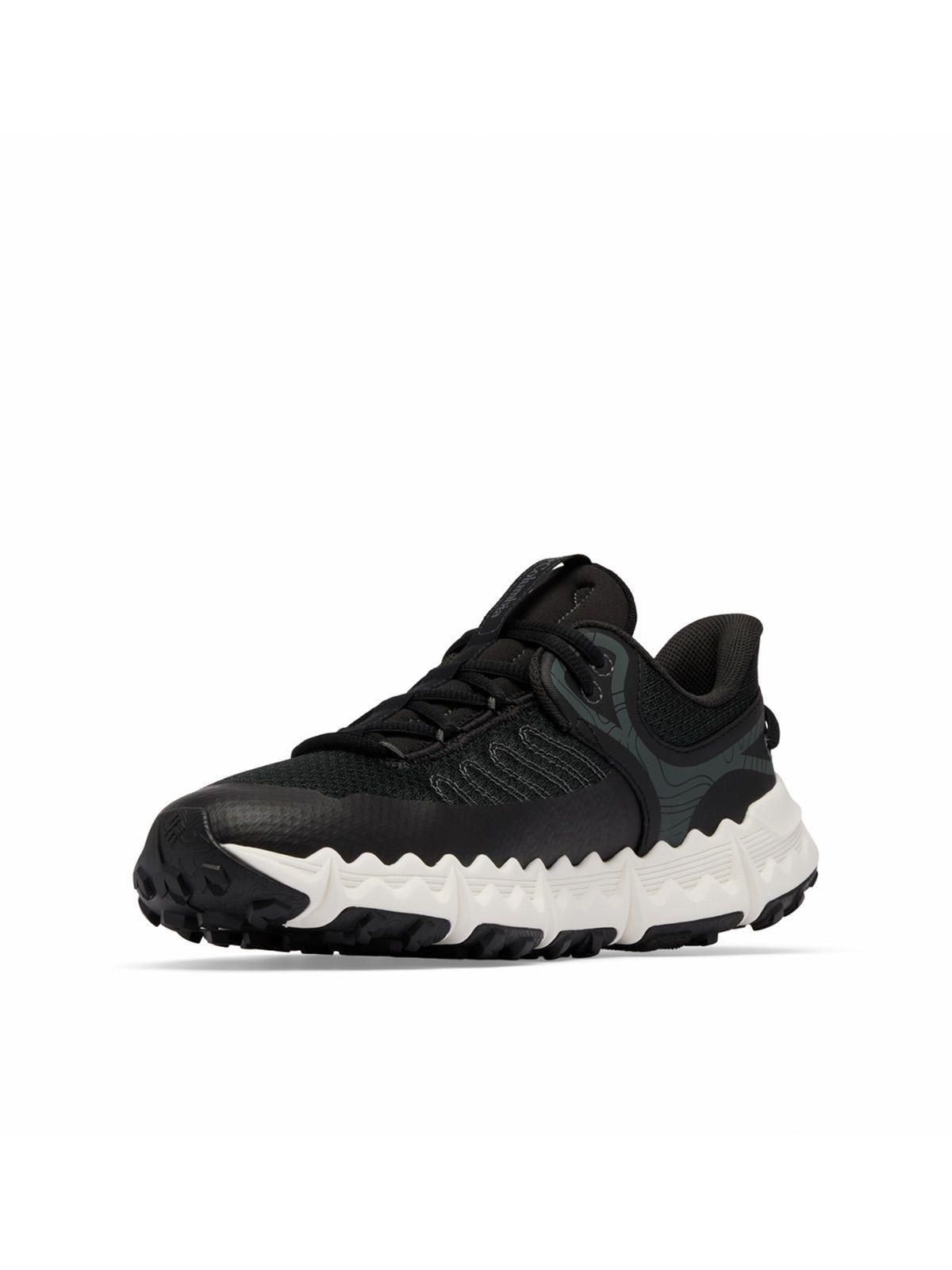 Zapatilla Mujer Voyager FLX Negro-3
