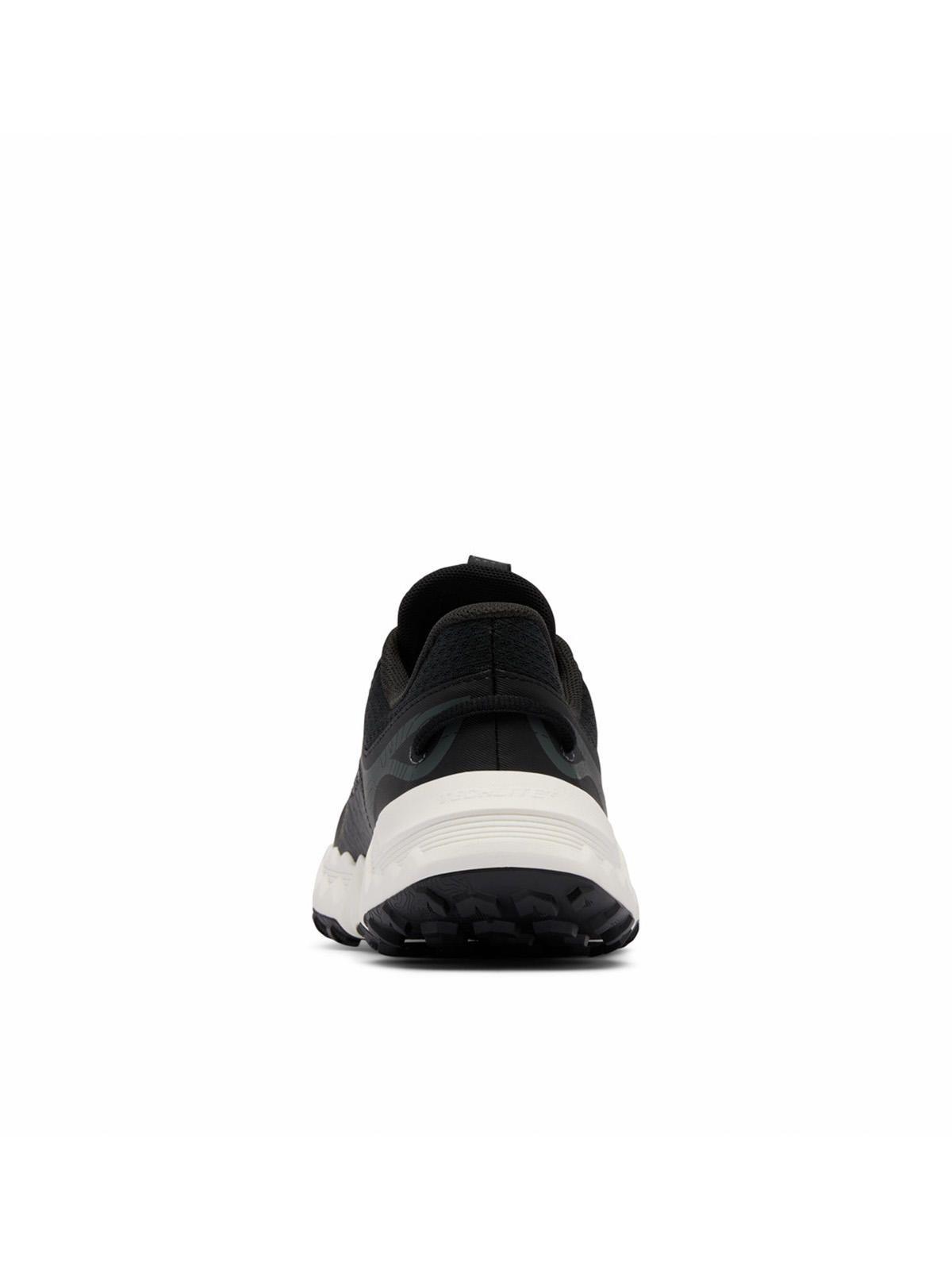 Zapatilla Mujer Voyager FLX Negro-5
