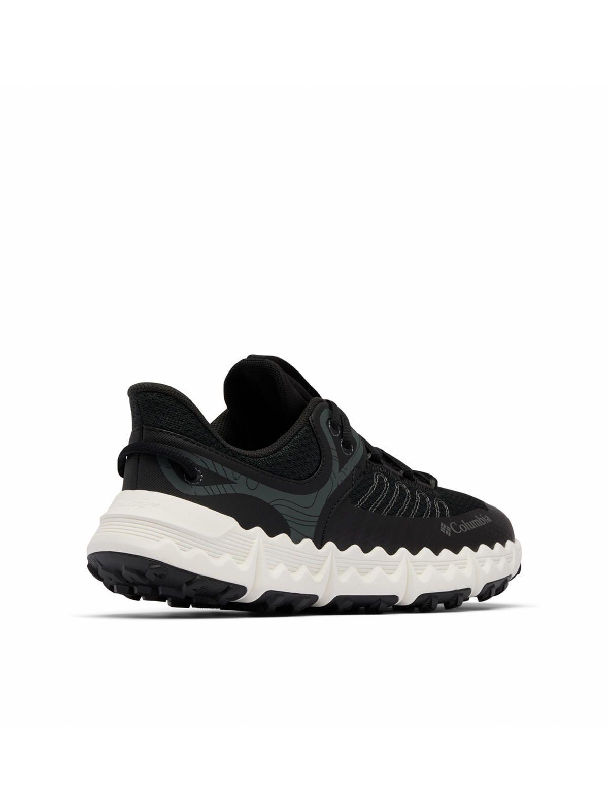 Zapatilla Mujer Voyager FLX Negro-6