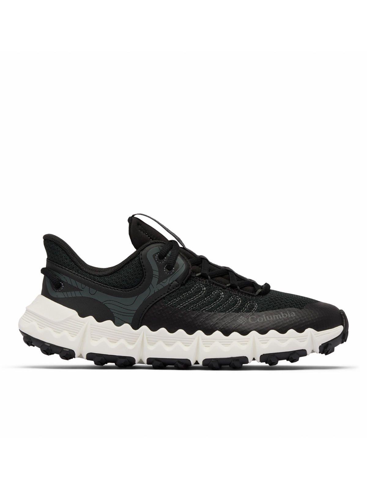 Zapatilla Mujer Voyager FLX Negro-7