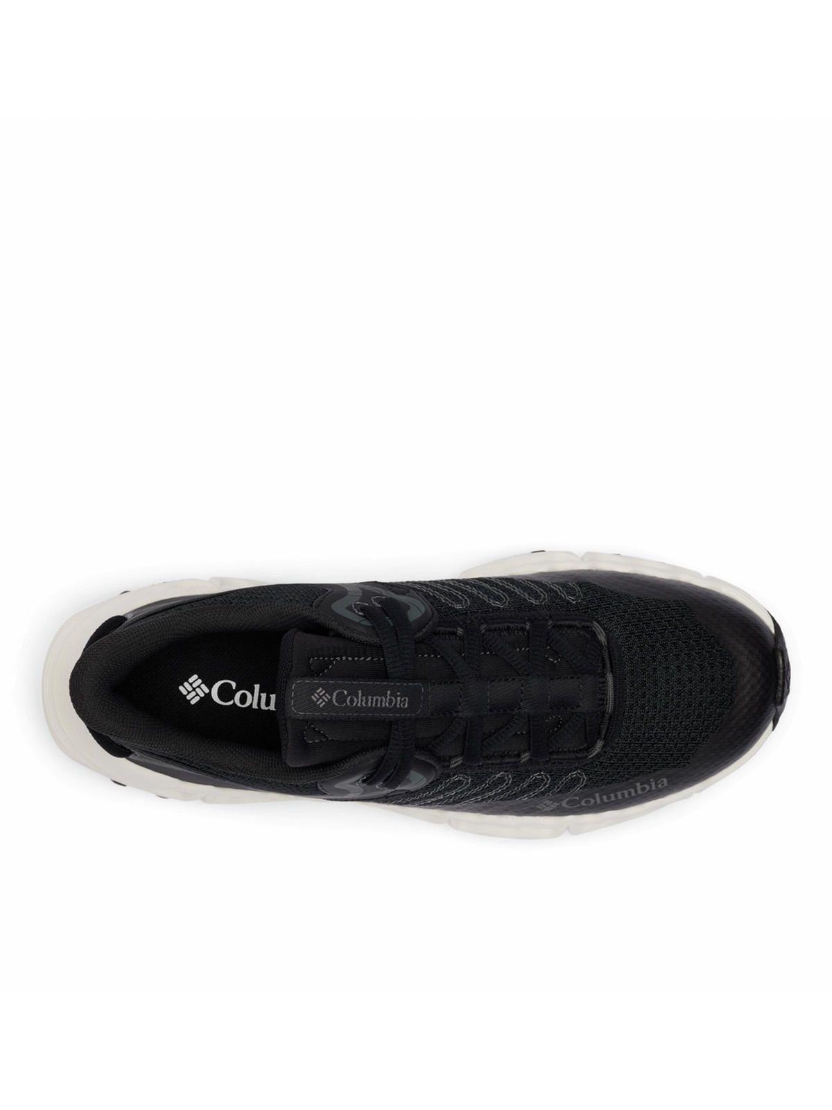 Zapatilla Mujer Voyager FLX Negro-8
