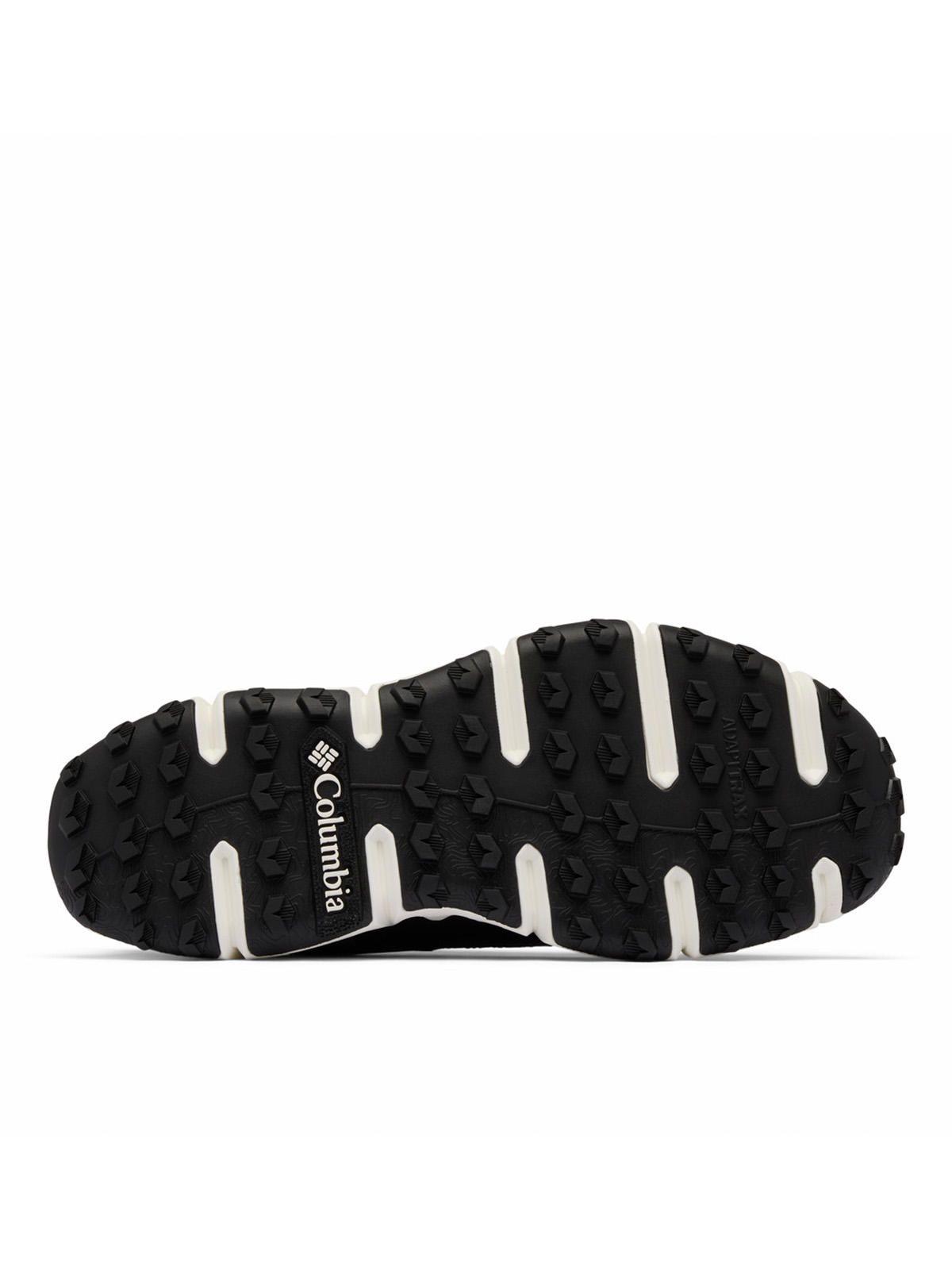 Zapatilla Mujer Voyager FLX Negro-9