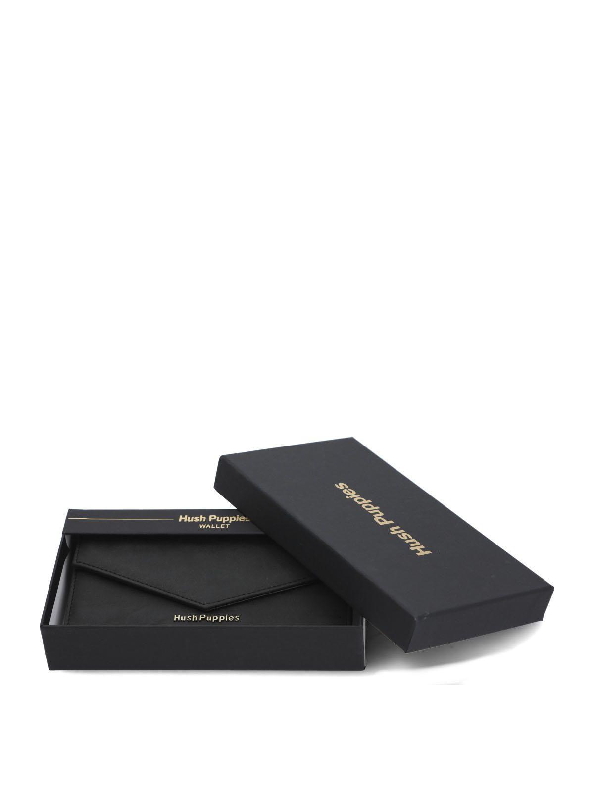 Billetera Mujer Darby Wallet Negro-3