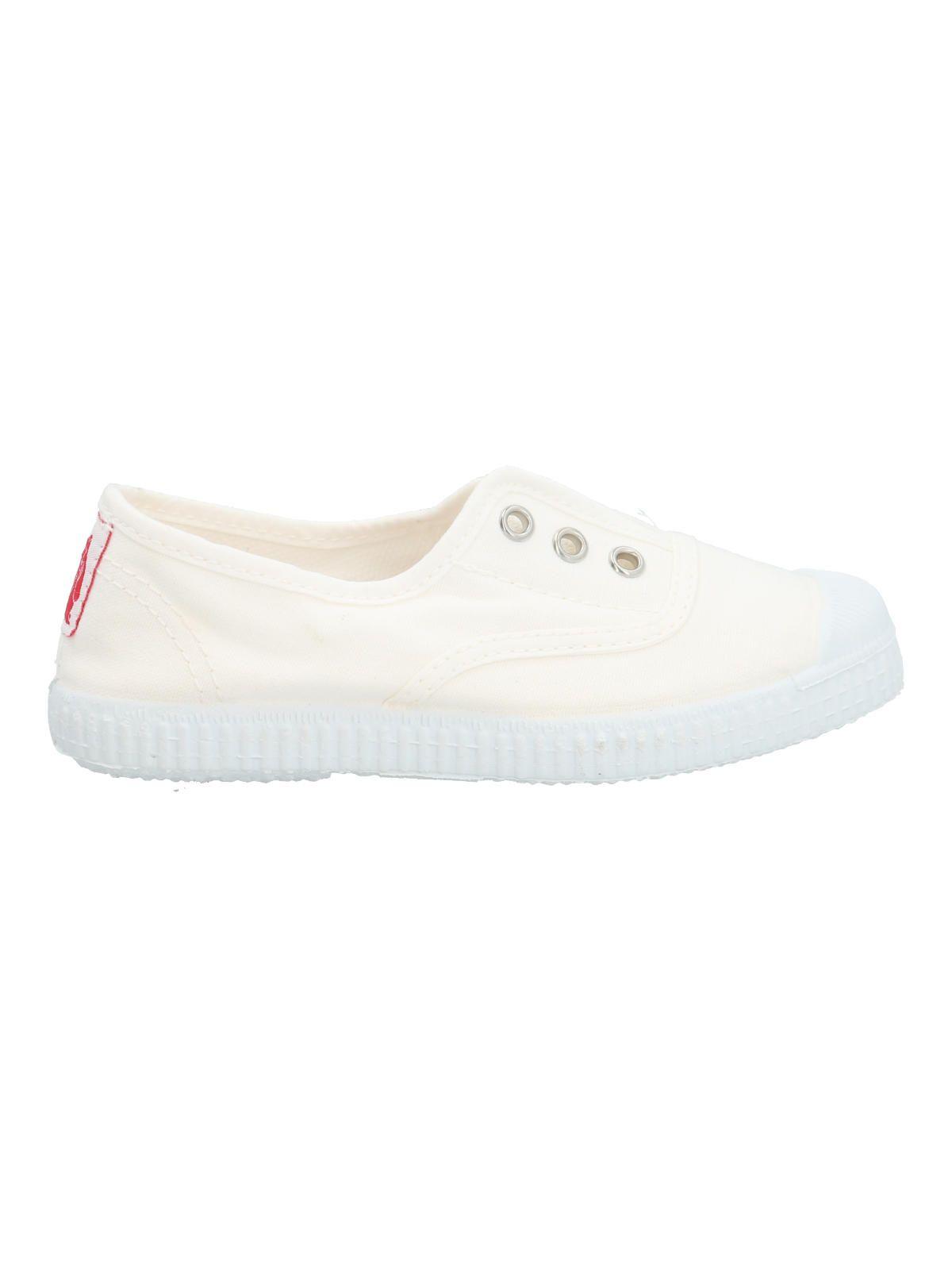 Zapatilla Niña Sunset Blanco-1