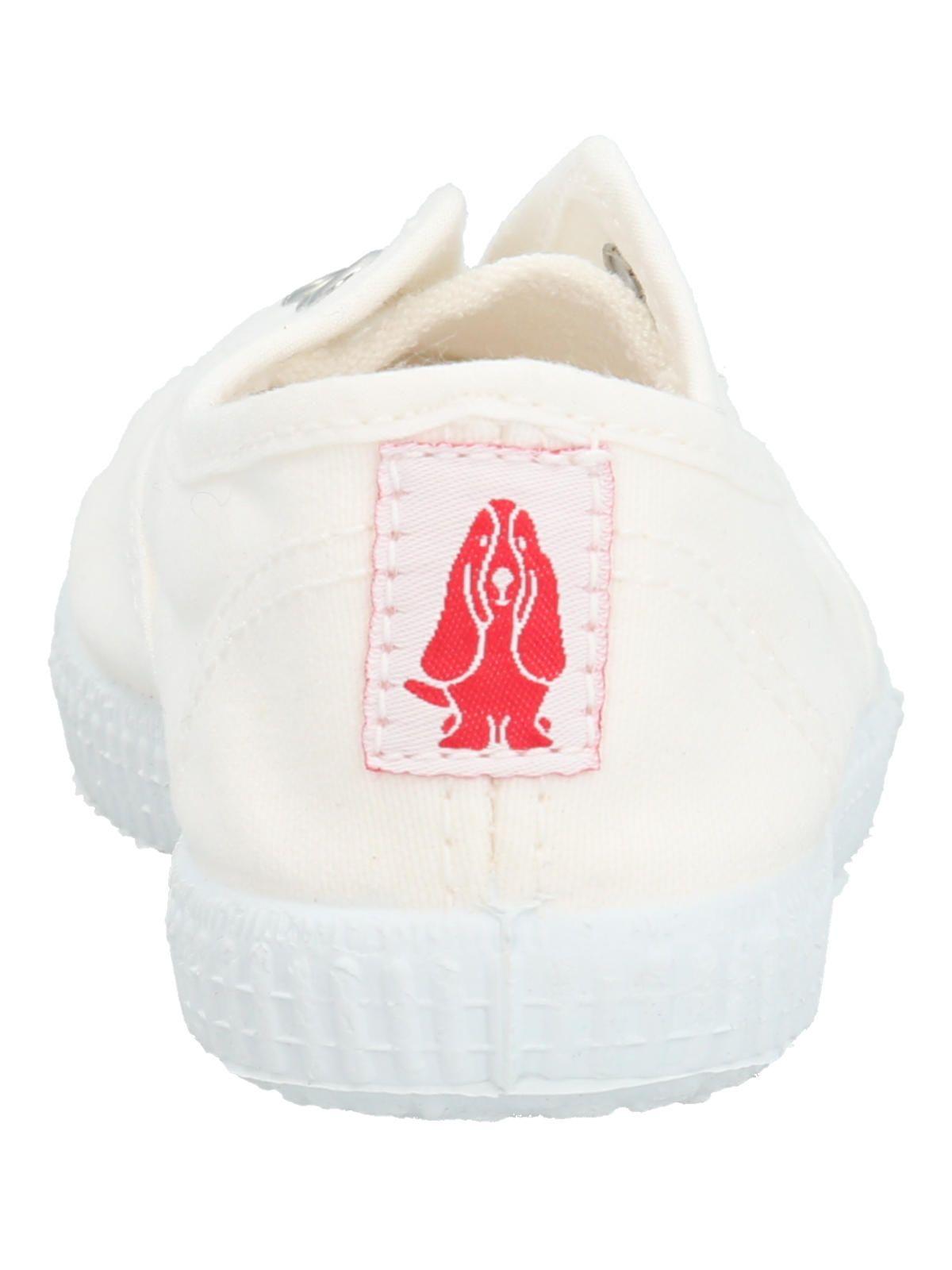 Zapatilla Niña Sunset Blanco-6