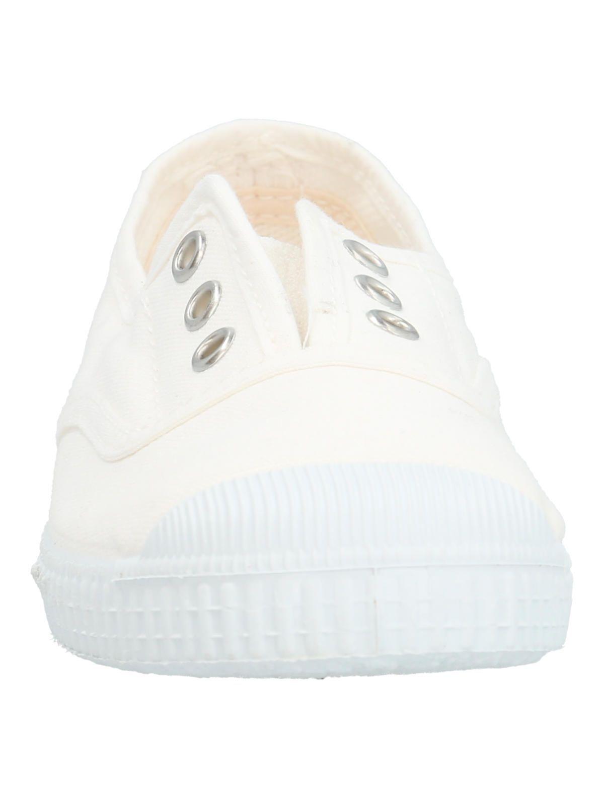 Zapatilla Niña Sunset Blanco-3