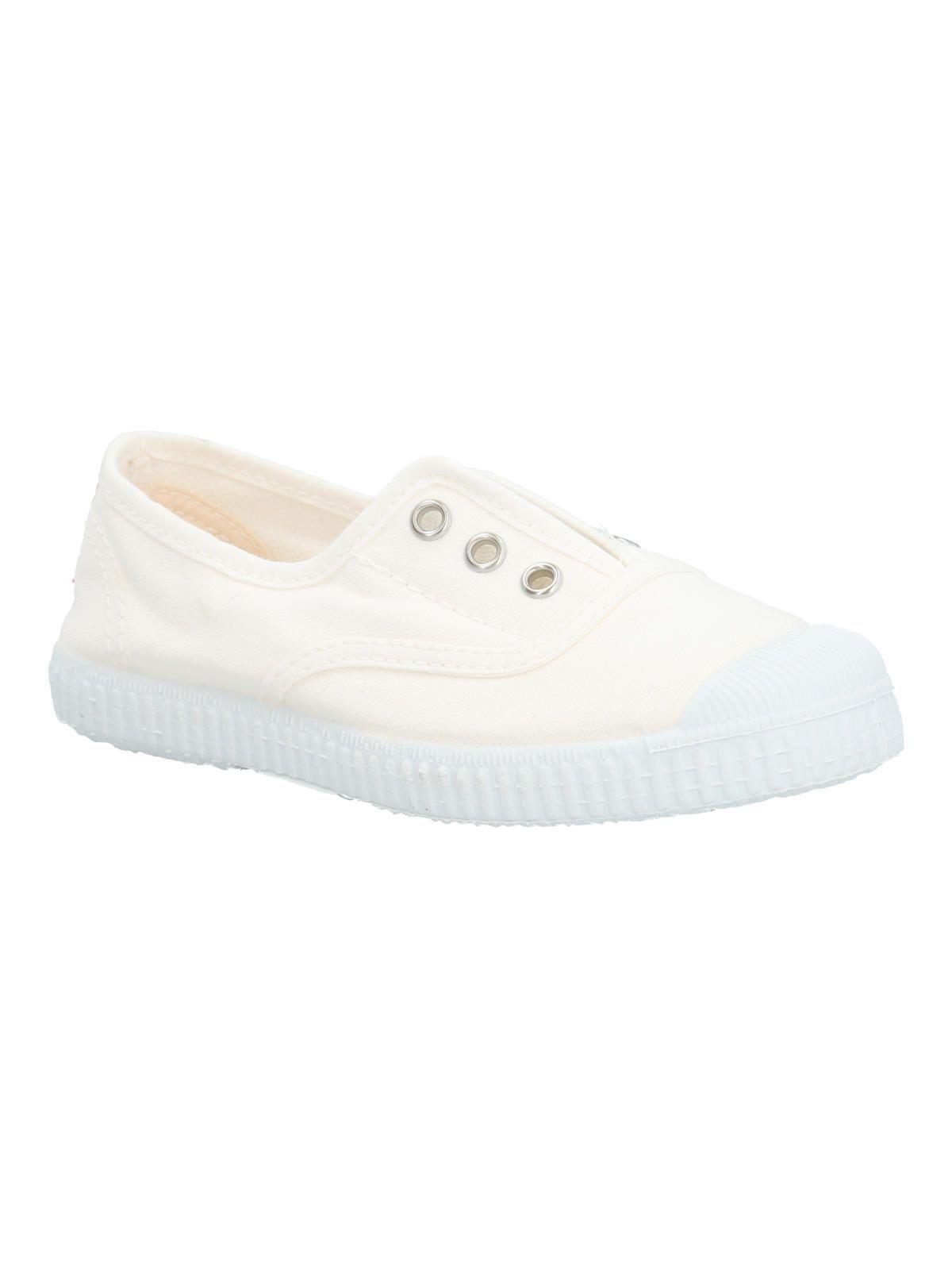 Zapatilla Niña Sunset Blanco-0