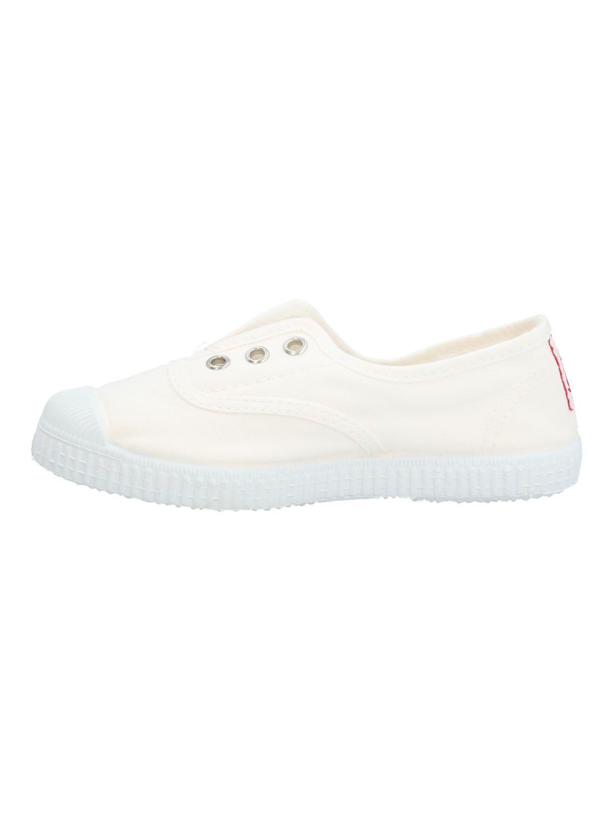 Zapatilla Niña Sunset Blanco-5