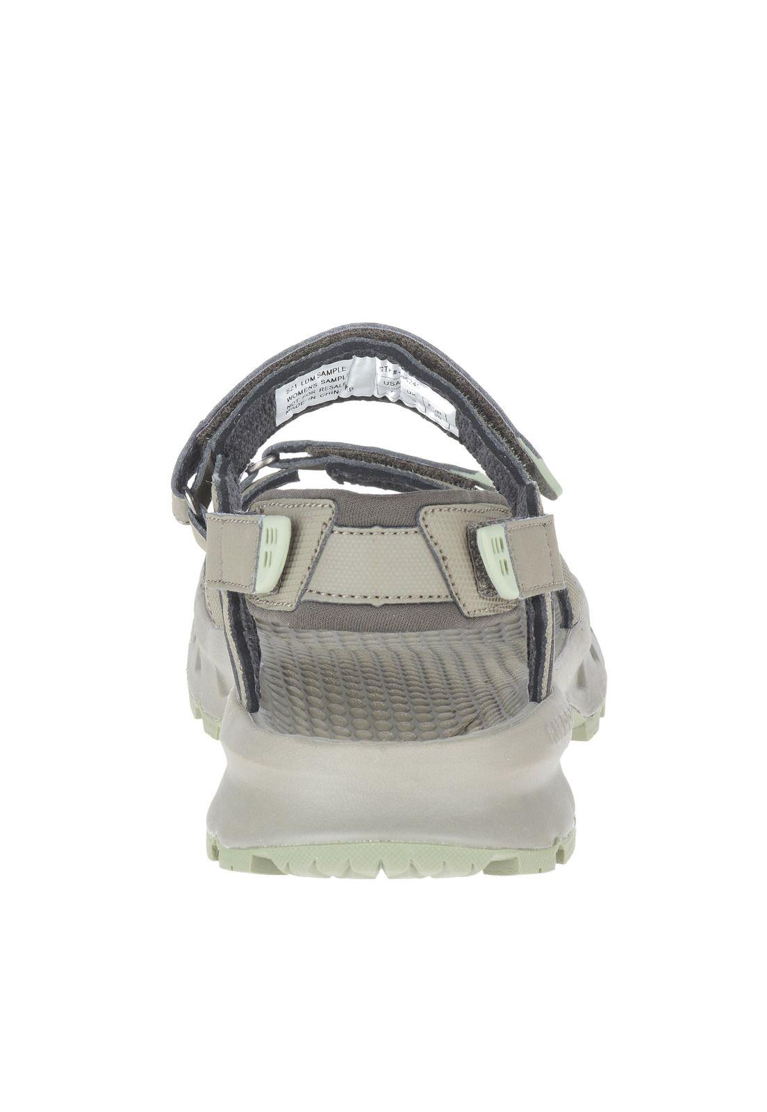 Sandalia Mujer Cedrus Convert 3 Café-4