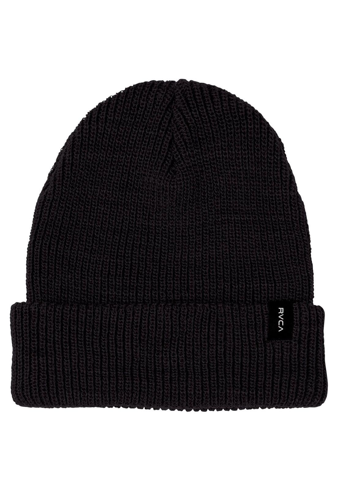 Gorro Hombre Dayshift Beanie Ii Negro-0