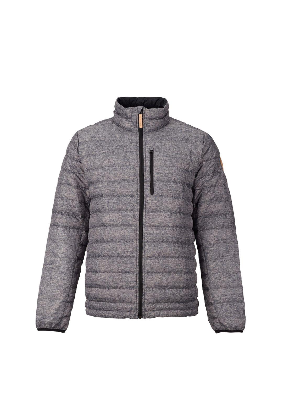 Chaqueta Hombre MB Evrgrn Ltwt-0