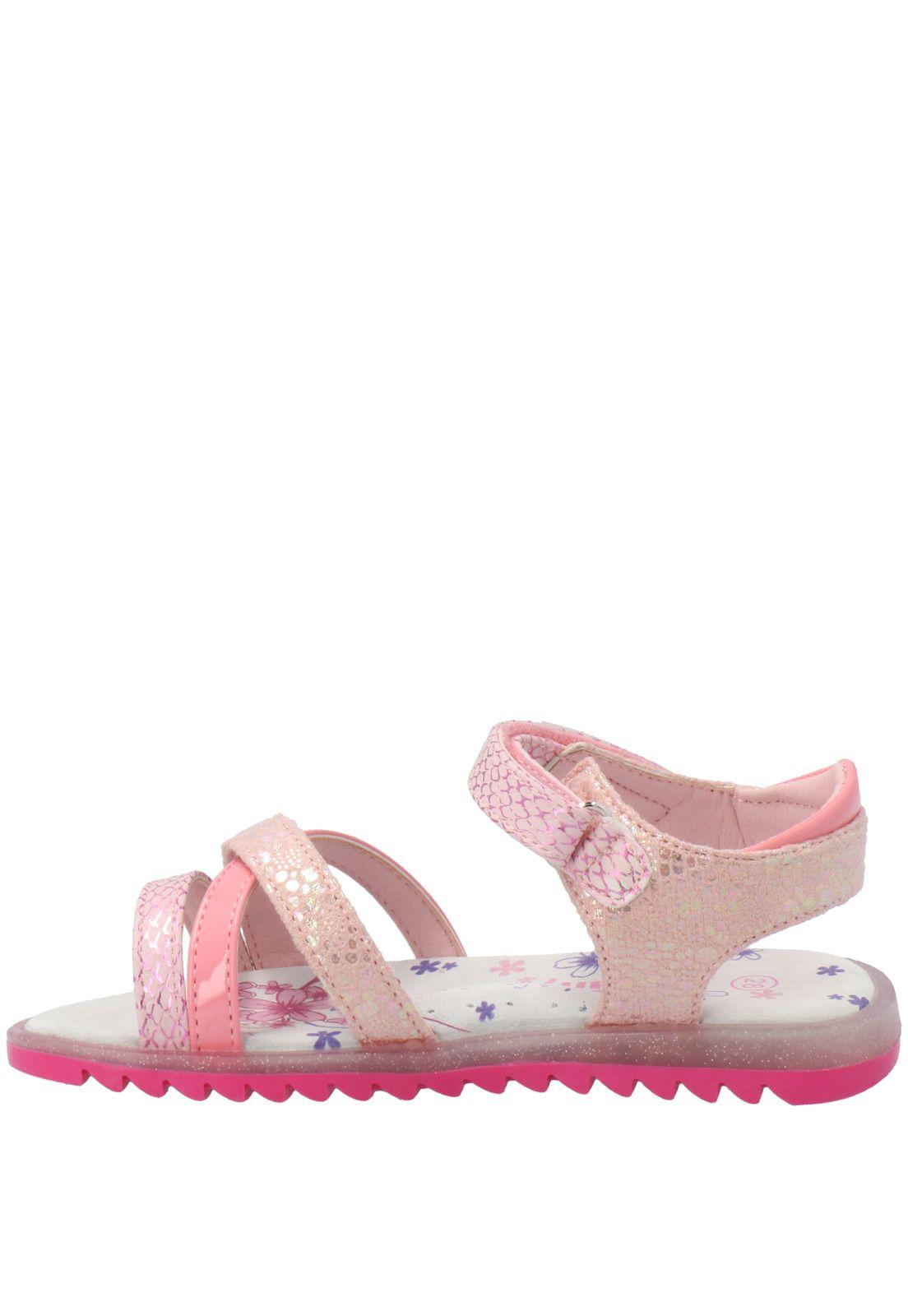 Sandalia Celia Fucsia-4