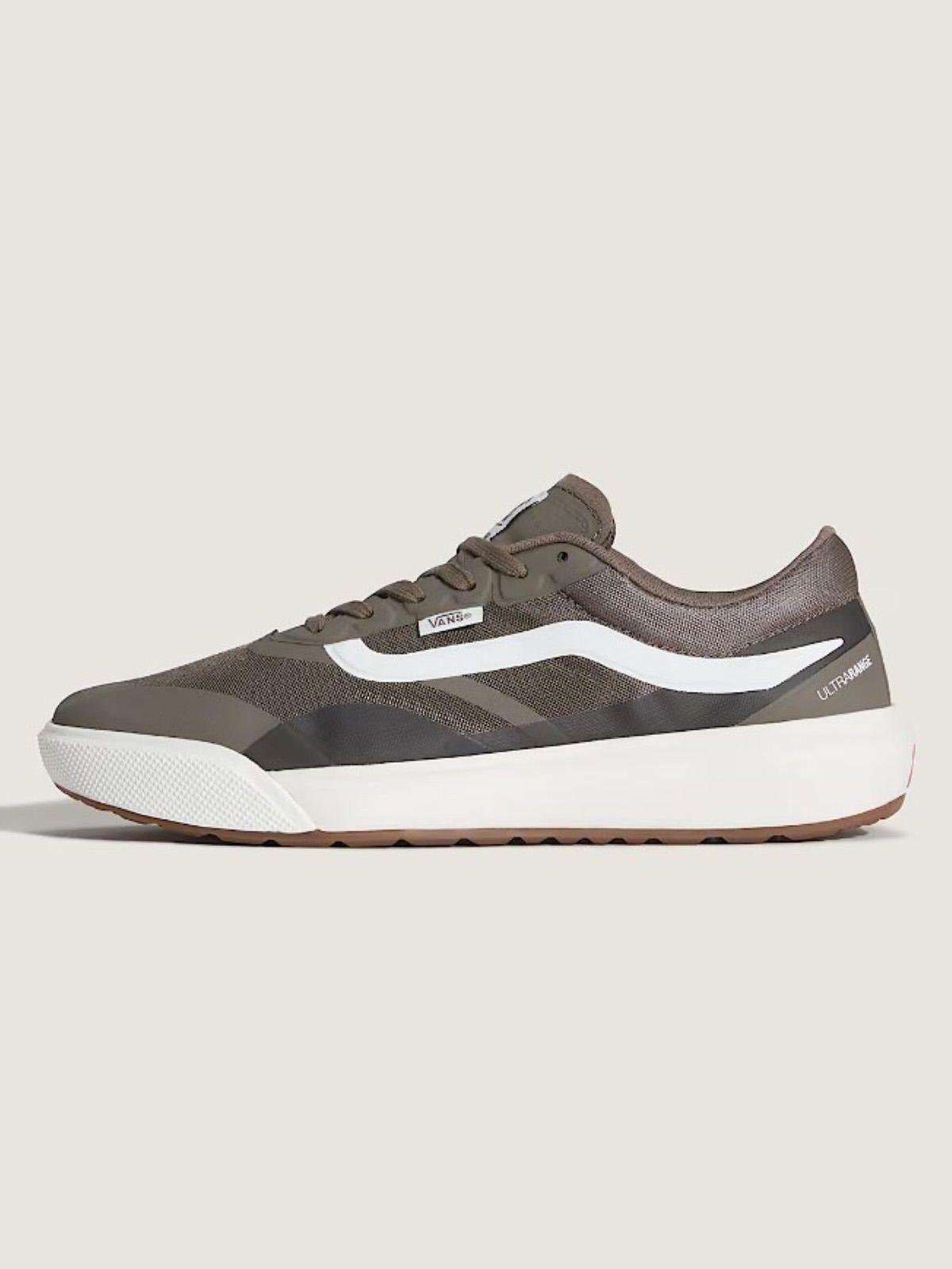 Zapatilla Hombre Mte Ultrarange 2.0 R Café-3