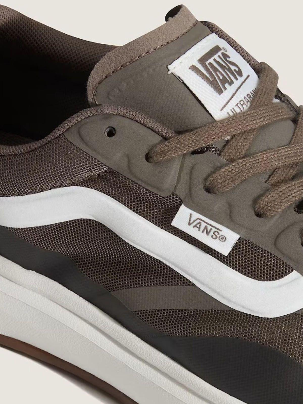 Zapatilla Hombre Mte Ultrarange 2.0 R Café-6