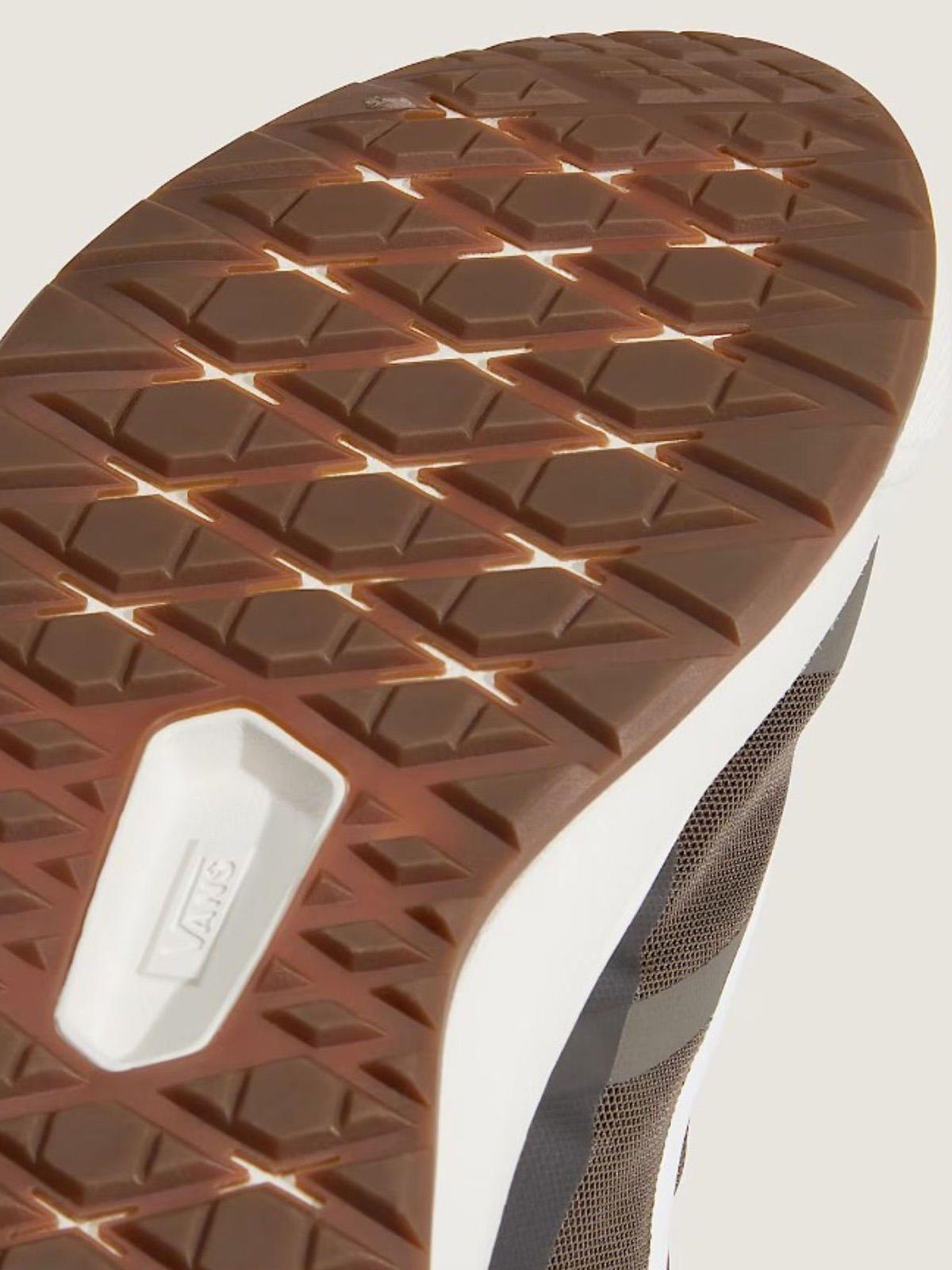 Zapatilla Hombre Mte Ultrarange 2.0 R Café-7