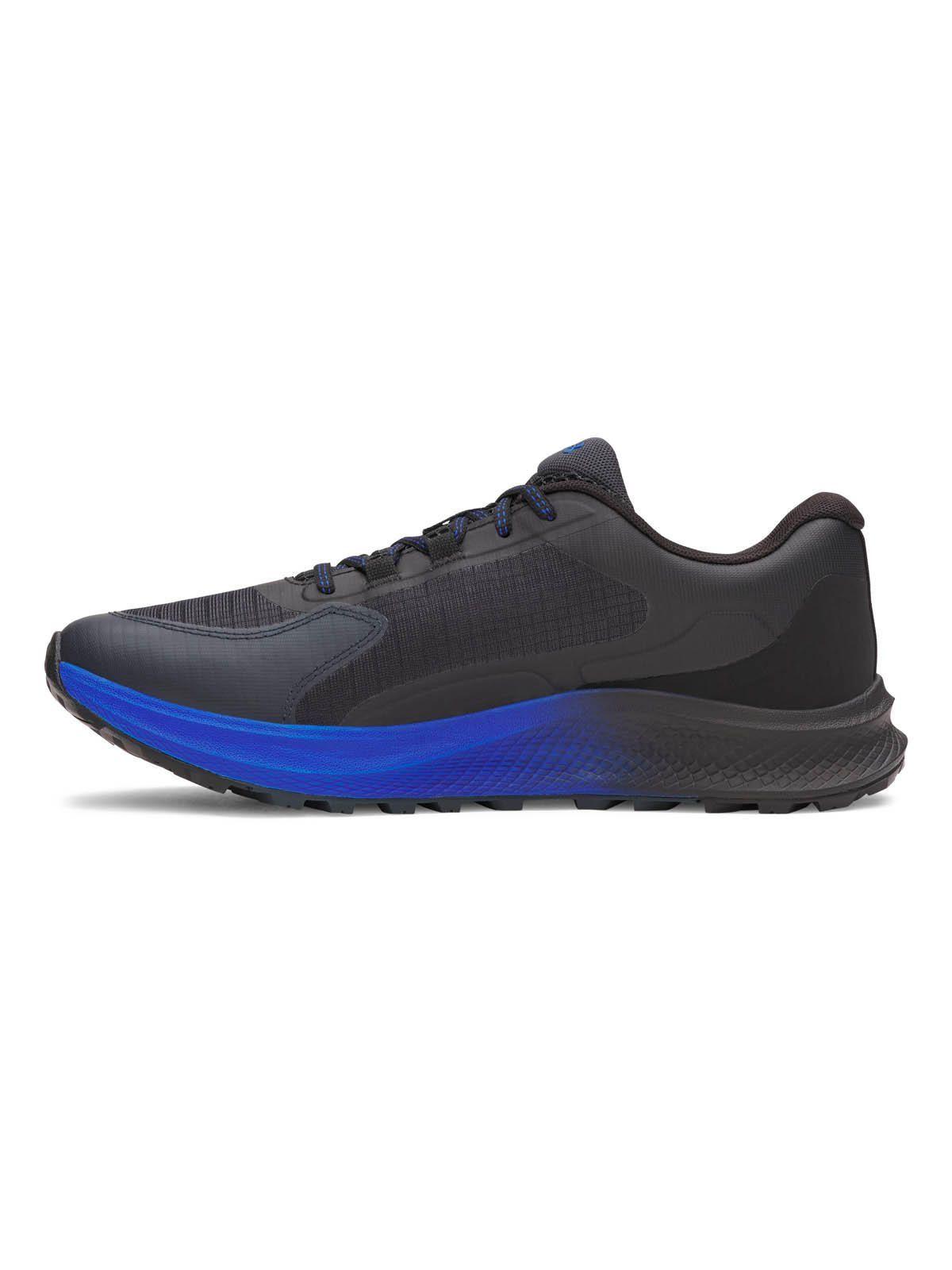 Zapatilla Trail Hombre Bandit 3 gris -1