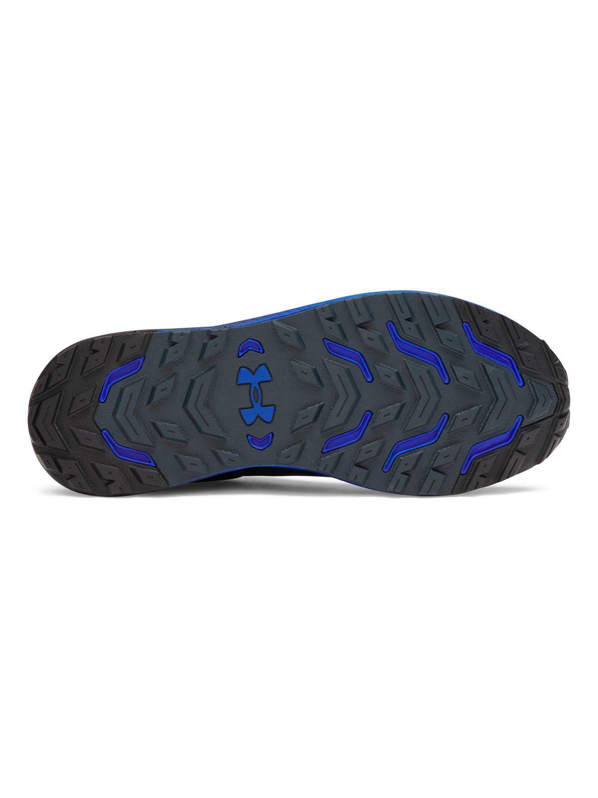 Zapatilla Trail Hombre Bandit 3 gris -3