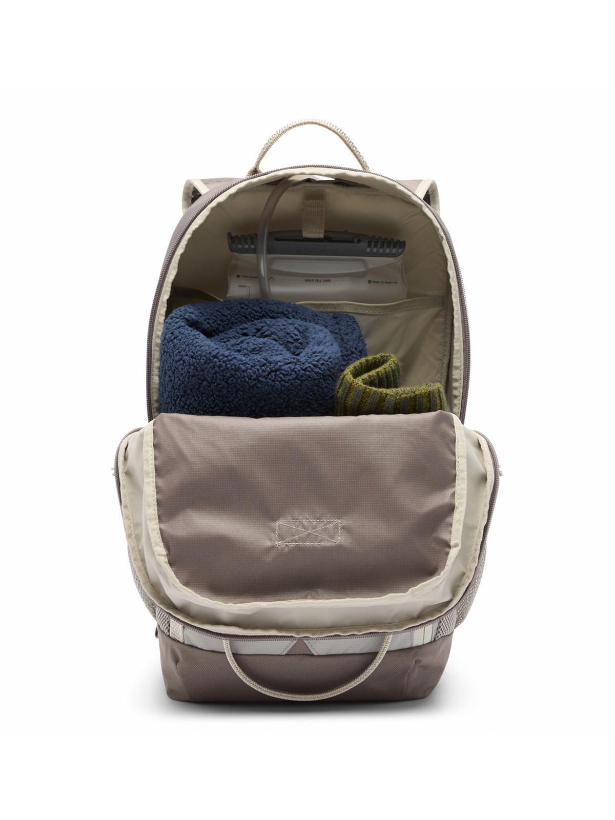 Mochila Unisex Echo Mountain 25L Gris-3