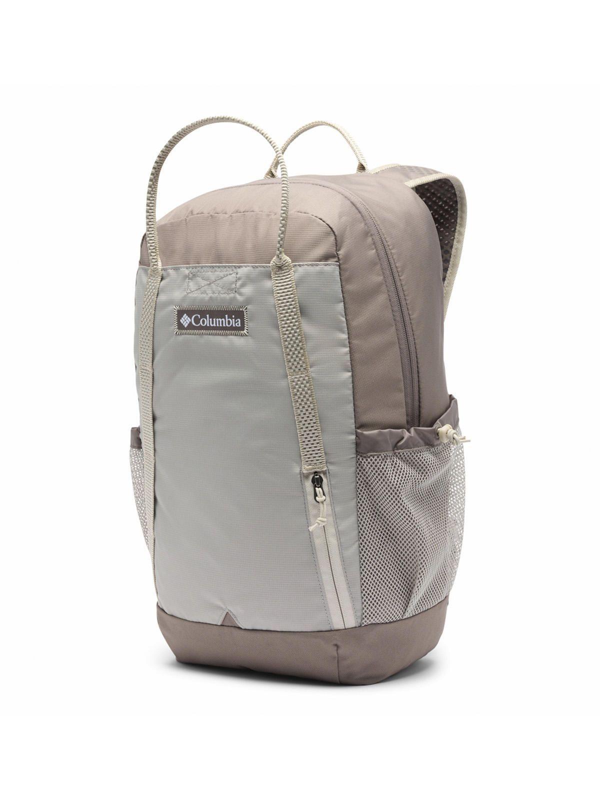 Mochila Unisex Echo Mountain 25L Gris-0