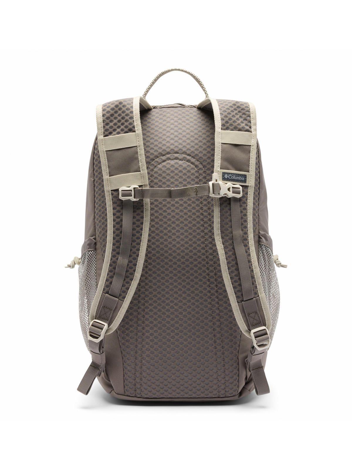 Mochila Unisex Echo Mountain 25L Gris-1