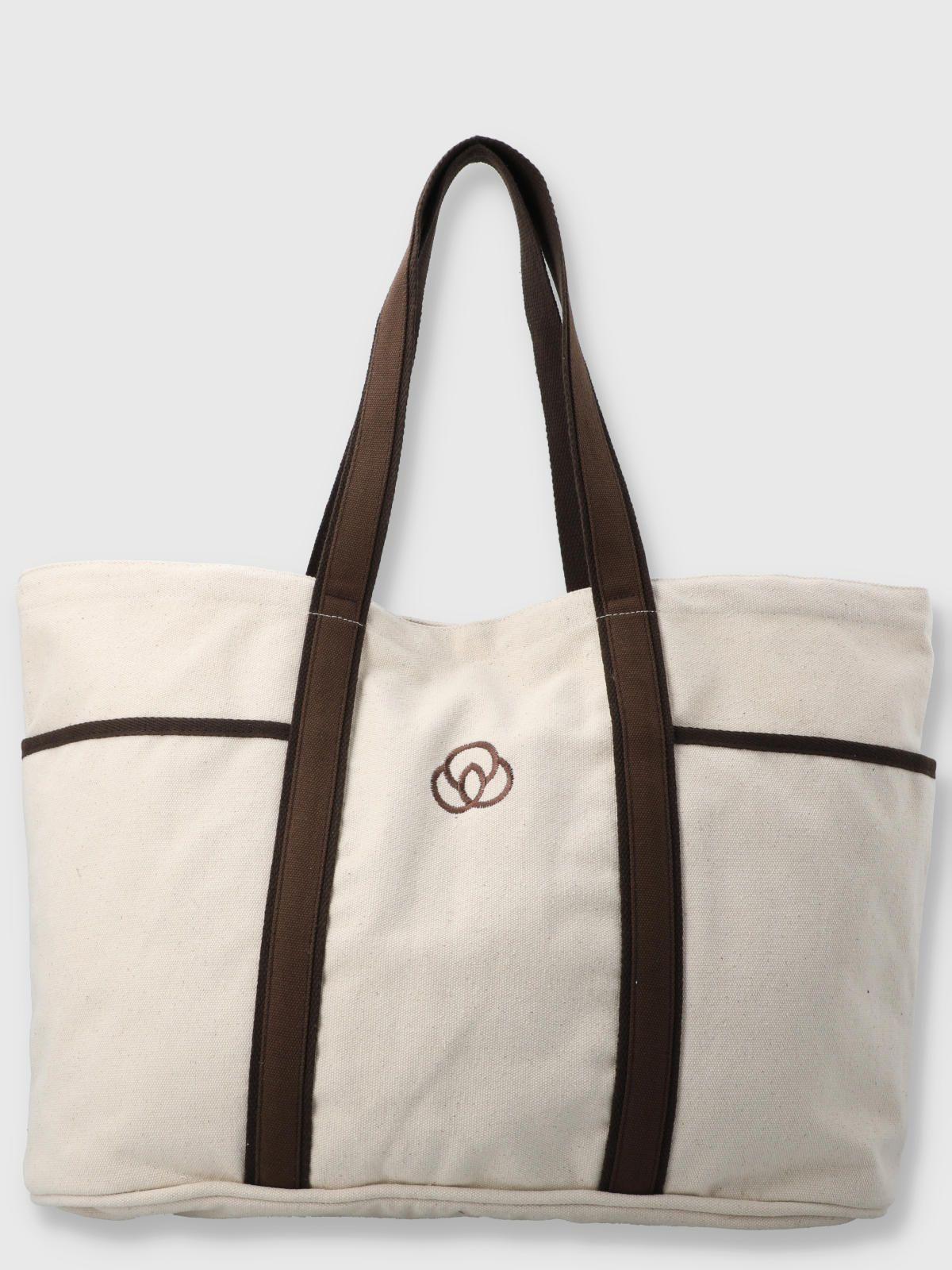 Bolso Mujer Daily Crudo-0