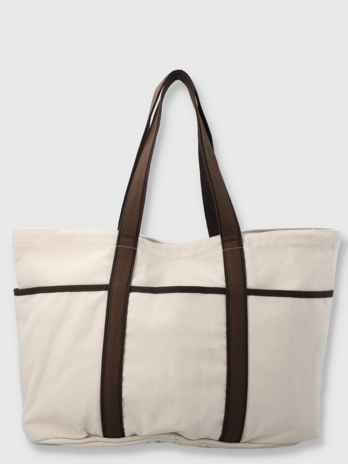 Bolso Mujer Daily Crudo-2