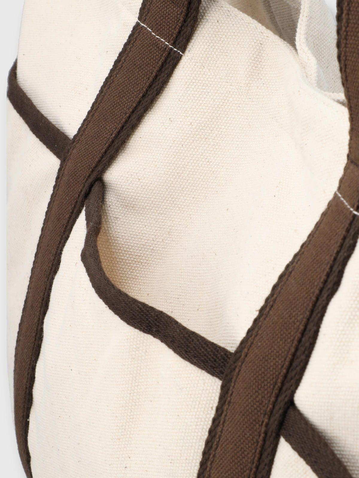 Bolso Mujer Daily Crudo-3
