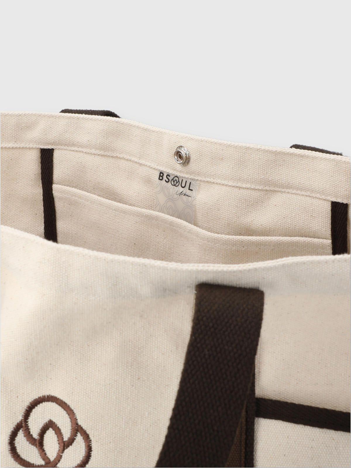 Bolso Mujer Daily Crudo-5