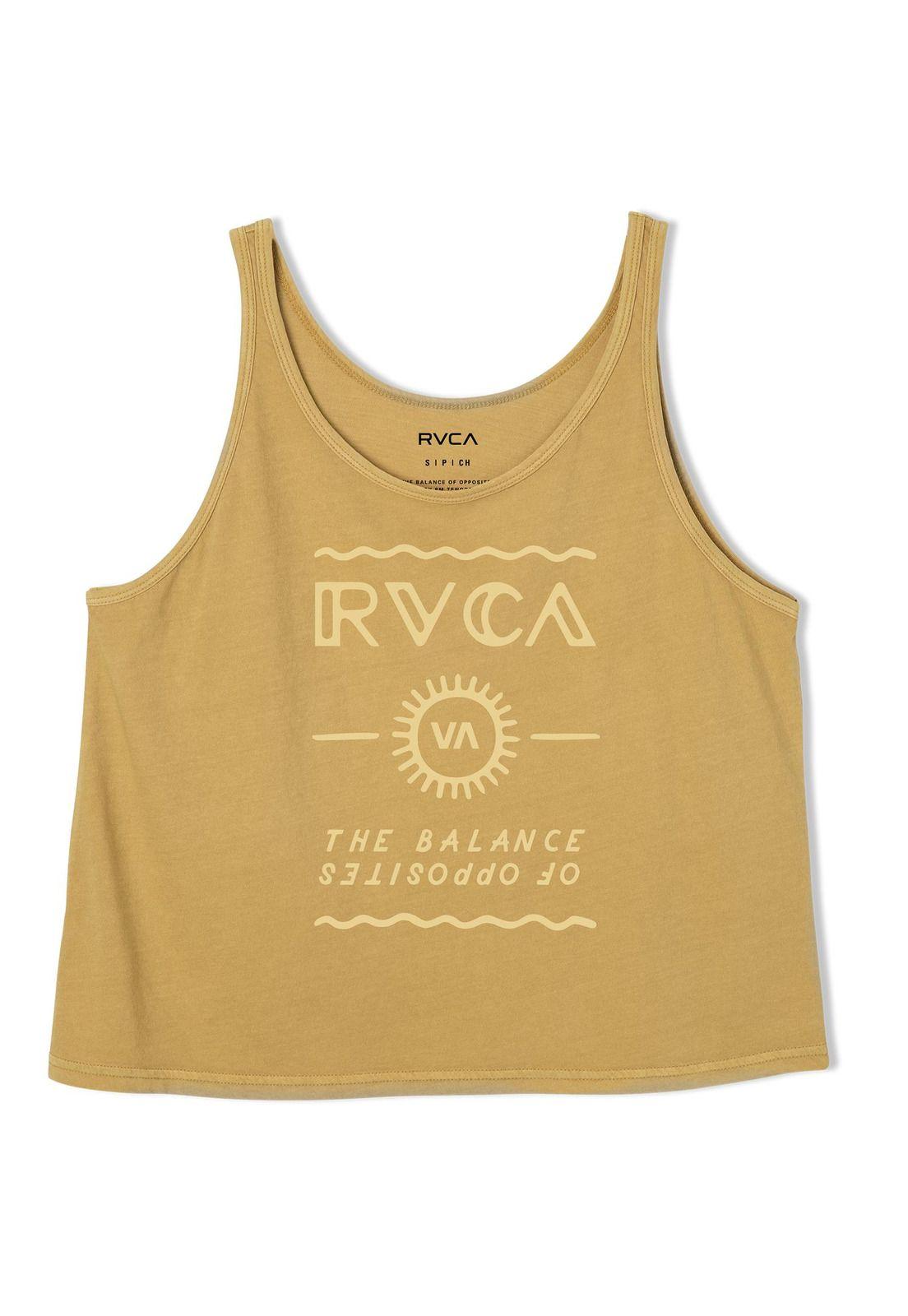 Polera S/M Femenino Sunsign Camel-0