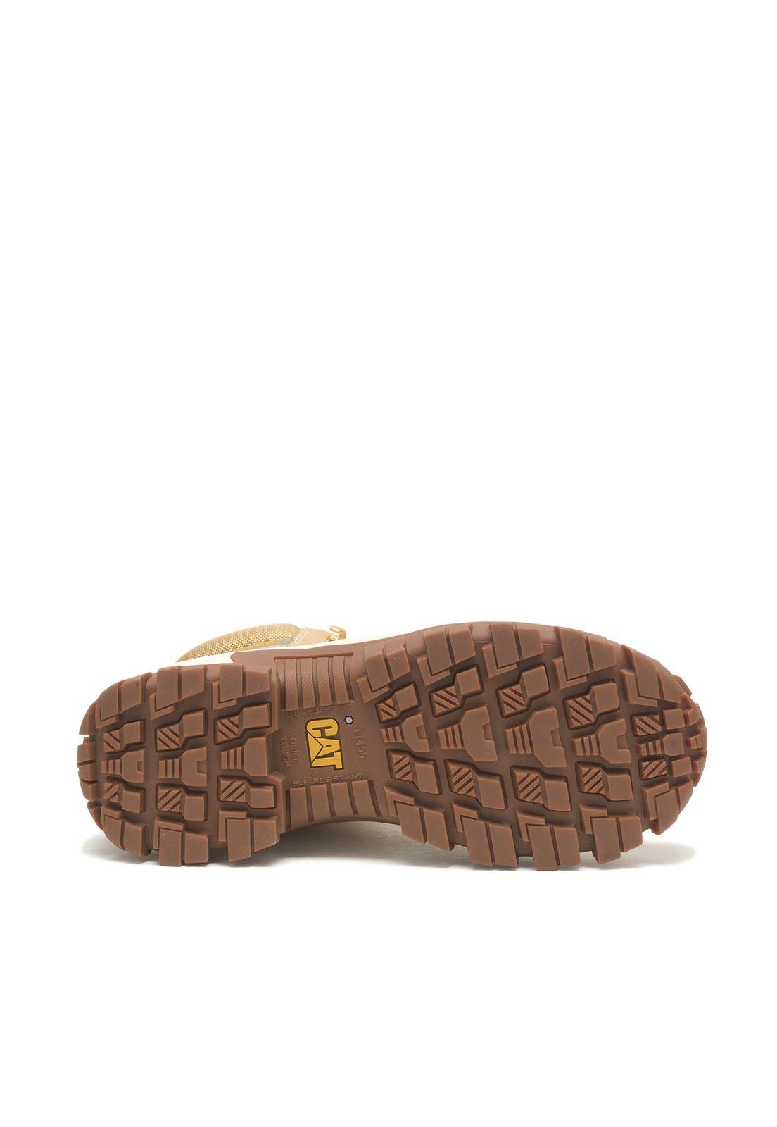Zapato Hombre Invader Hi St Sb Café-5
