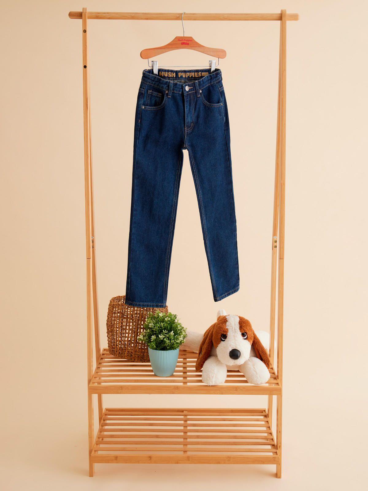 Jeans Niño Alerce Denim-3