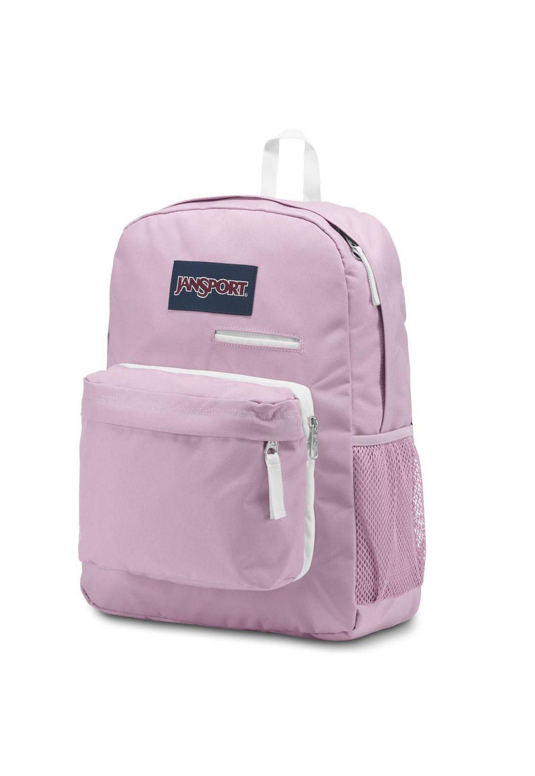 Mochila Digibreak Mauve Mist-1
