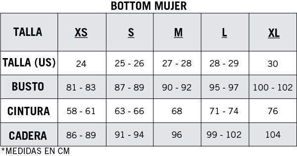 Pantalón Mujer Recession Pant J Ndp Negro-2